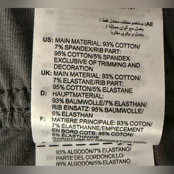 ADIDAS TRACK JOGGERS GREY WITH TURQUOISE TRIPLE STRIPE - Picture 9 of 15